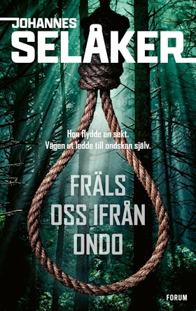 Fräls oss ifrån ondo