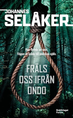 Fräls oss ifrån ondo (pocket)