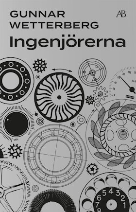 Ingenjörerna (storpocket)