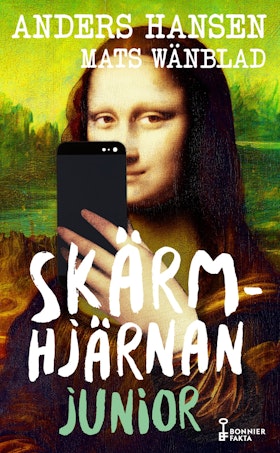 Skärmhjärnan junior (pocket)