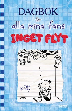 Inget flyt
