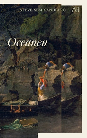 Oceanen (pocket)