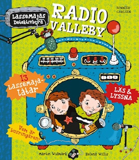 Radio Valleby