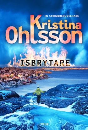 Isbrytare