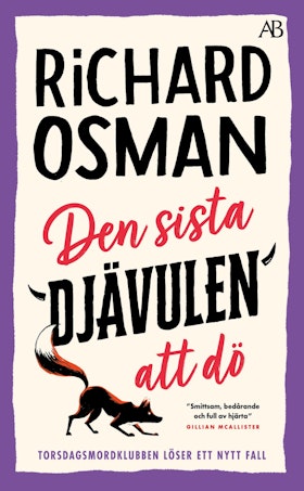 Den sista djävulen att dö (pocket)