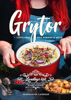 Grytor