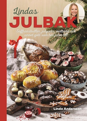 Lindas julbak