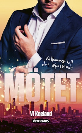 Mötet (pocket)