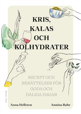 Kris, kalas och kolhydrater