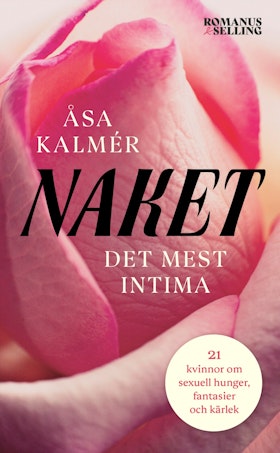 Naket. Det mest intima  (pocket)