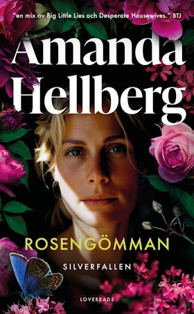 Rosengömman (pocket)
