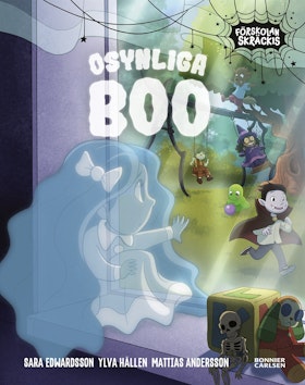 Osynliga Boo