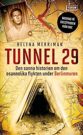Tunnel 29 (pocket)
