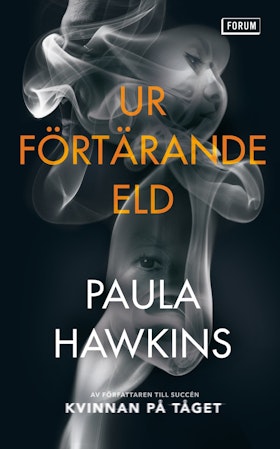 Ur förtärande eld (pocket)