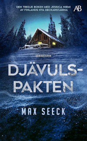 Djävulspakten (pocket)