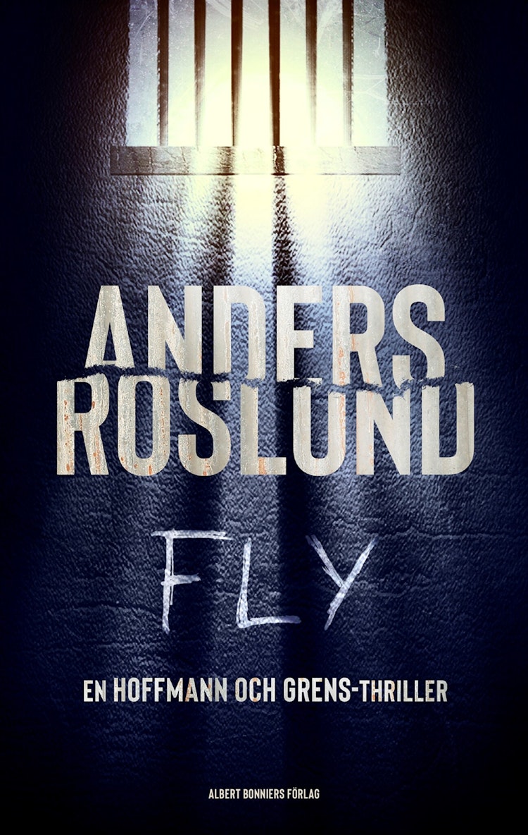 Fly - finns i Rutströms bokhandel