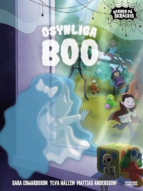 Osynliga Boo