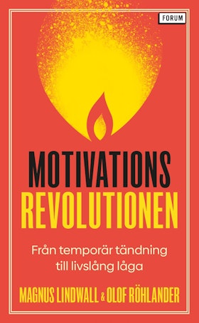 Motivationsrevolutionen (pocket)