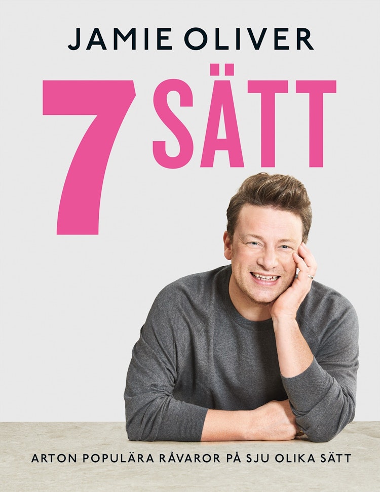 7 sätt - finns i Rutströms bokhandel