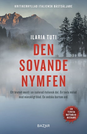 Den sovande nymfen