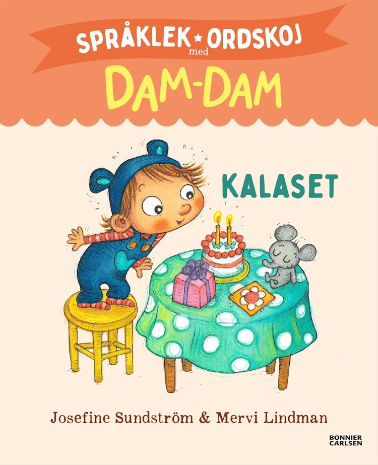 Kalaset - finns i Rutströms bokhandel