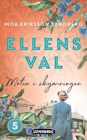 Ellens val: Möten i skymningen (pocket)
