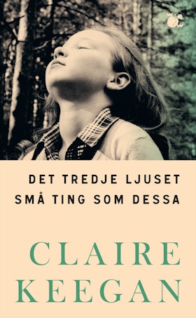 Det tredje ljuset/Små ting som dessa (pocket)