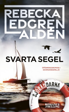 Svarta segel (pocket)