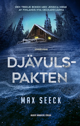 Djävulspakten