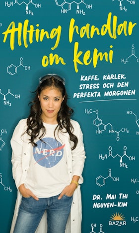 Allting handlar om kemi