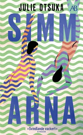 Simmarna (pocket)