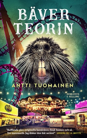 Bäverteorin