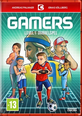 Gamers: Dubbelspel