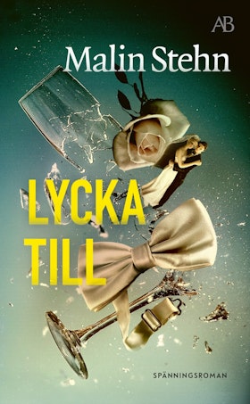 Lycka till (pocket)