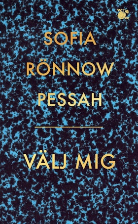 Välj mig (pocket)