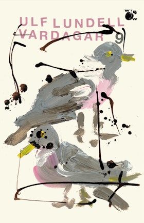 Vardagar 9 (storpocket)