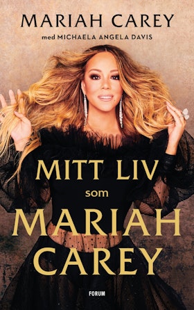 Mitt liv som Mariah Carey