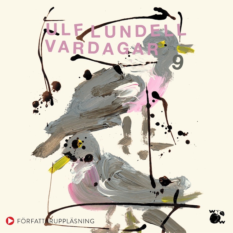 Vardagar 9 - finns i Rutströms bokhandel