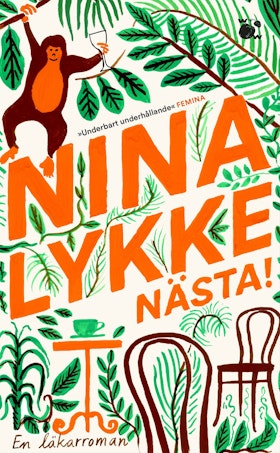 Nästa! (pocket)