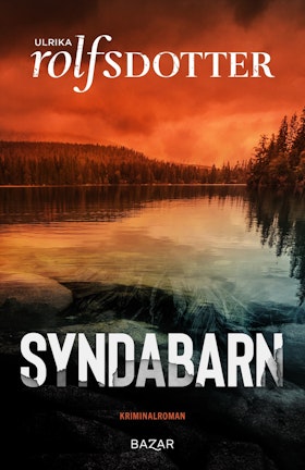 Syndabarn (pocket)