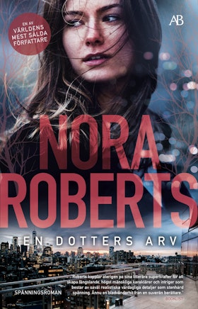 En dotters arv (storpocket)