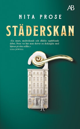Städerskan (pocket)