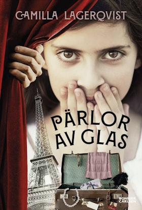 Pärlor av glas