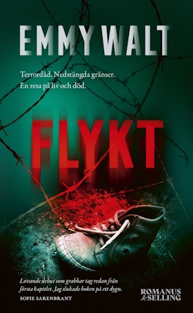 Flykt (pocket)