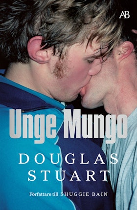 Unge Mungo (storpocket)