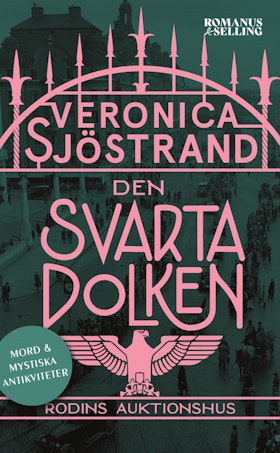 Den svarta dolken (pocket)
