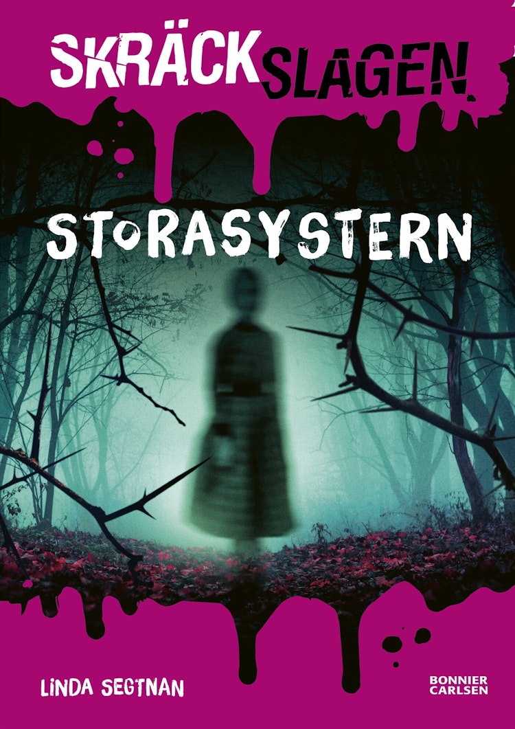 Storasystern - finns i Rutströms bokhandel