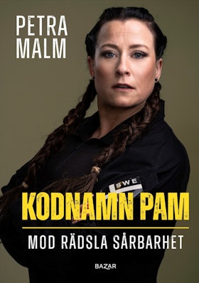 Kodnamn - PAM  (pocket)
