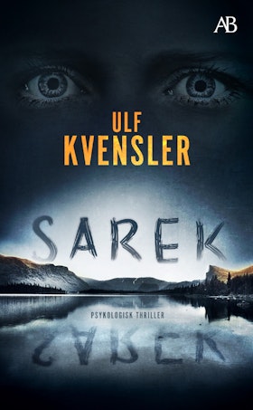 Sarek (pocket)