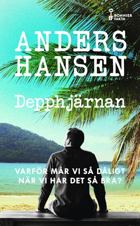 Depphjärnan (pocket)